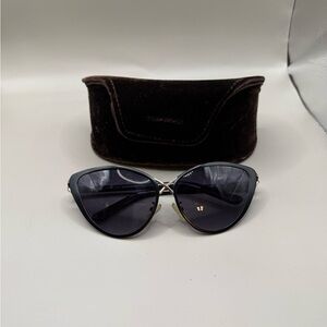 Tom Ford Cat Eye Sunglassess